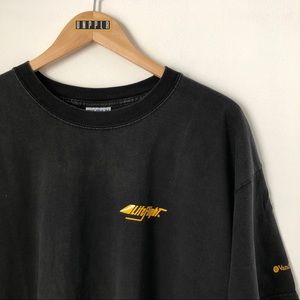 Vintage Vanderbilt University Life Lite Tee